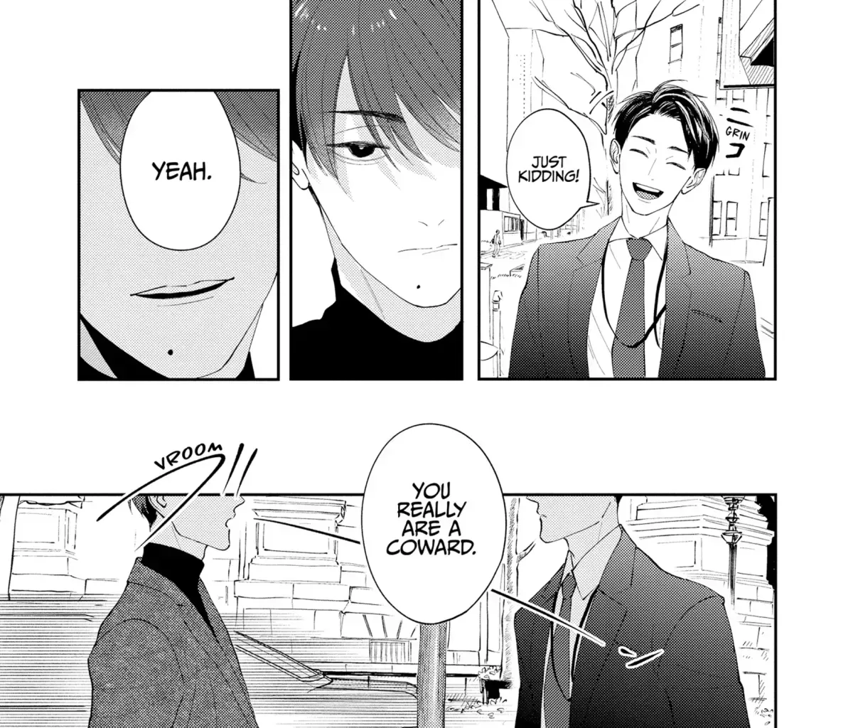 Dekireba Ai wo Tsuzuritai Chapter 1.2 page 67 - 