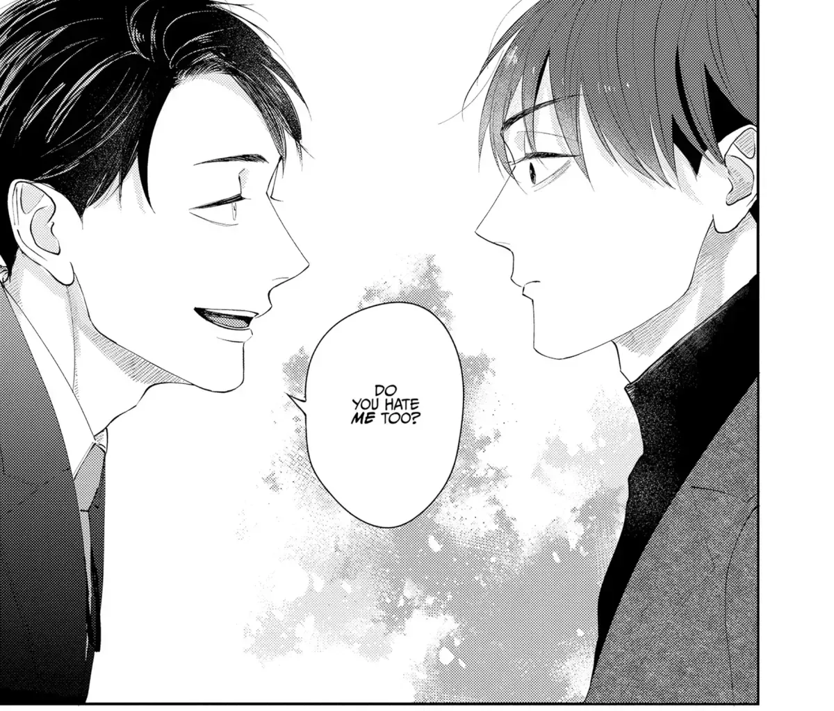 Dekireba Ai wo Tsuzuritai Chapter 1.2 page 71 - 