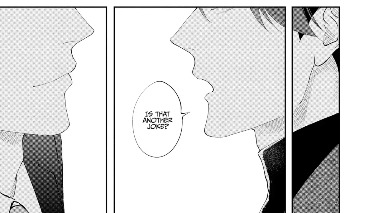 Dekireba Ai wo Tsuzuritai Chapter 1.2 page 72 - 