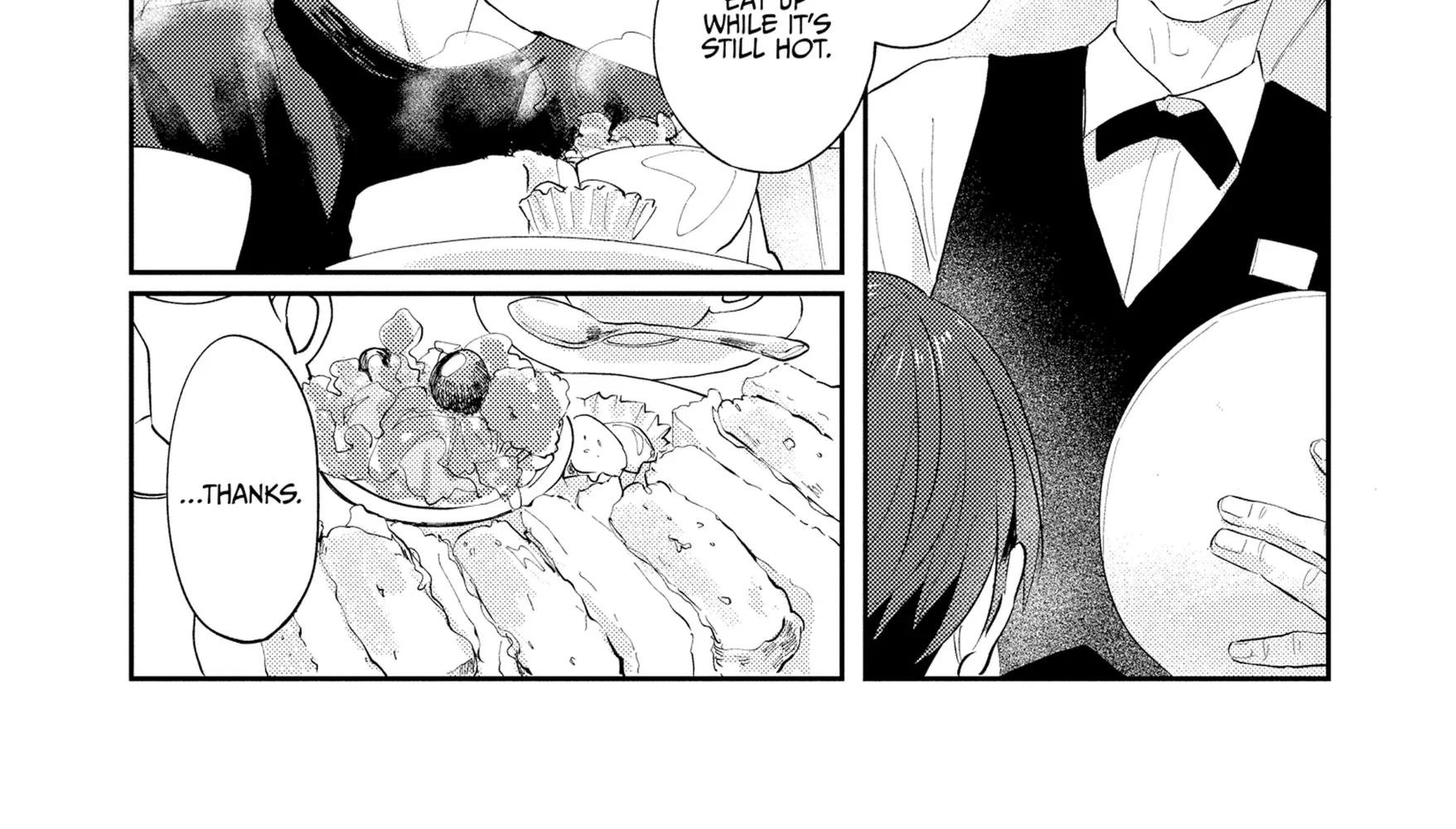Dekireba Ai wo Tsuzuritai Chapter 1 page 18 - 