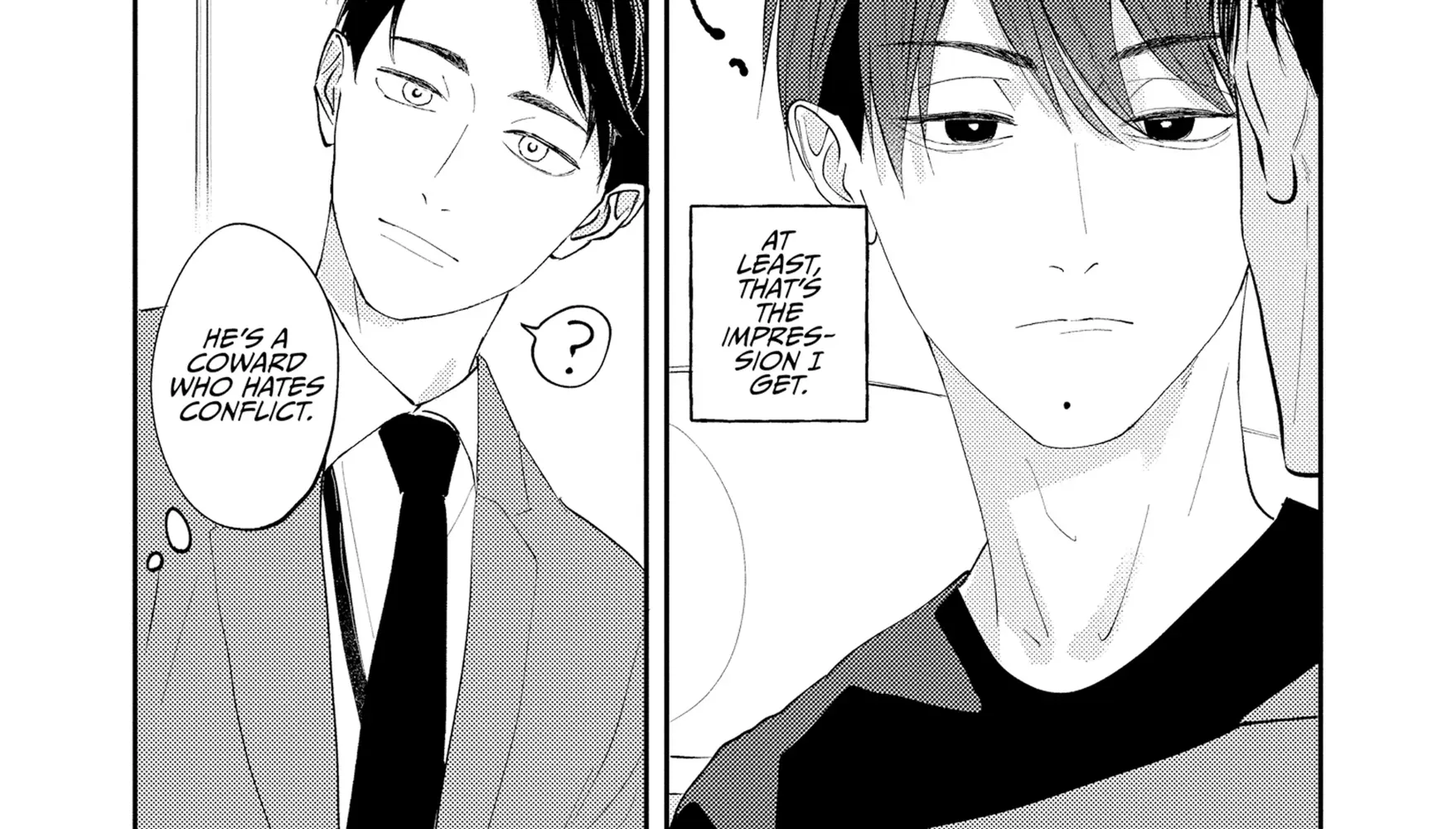 Dekireba Ai wo Tsuzuritai Chapter 1 page 24 - 