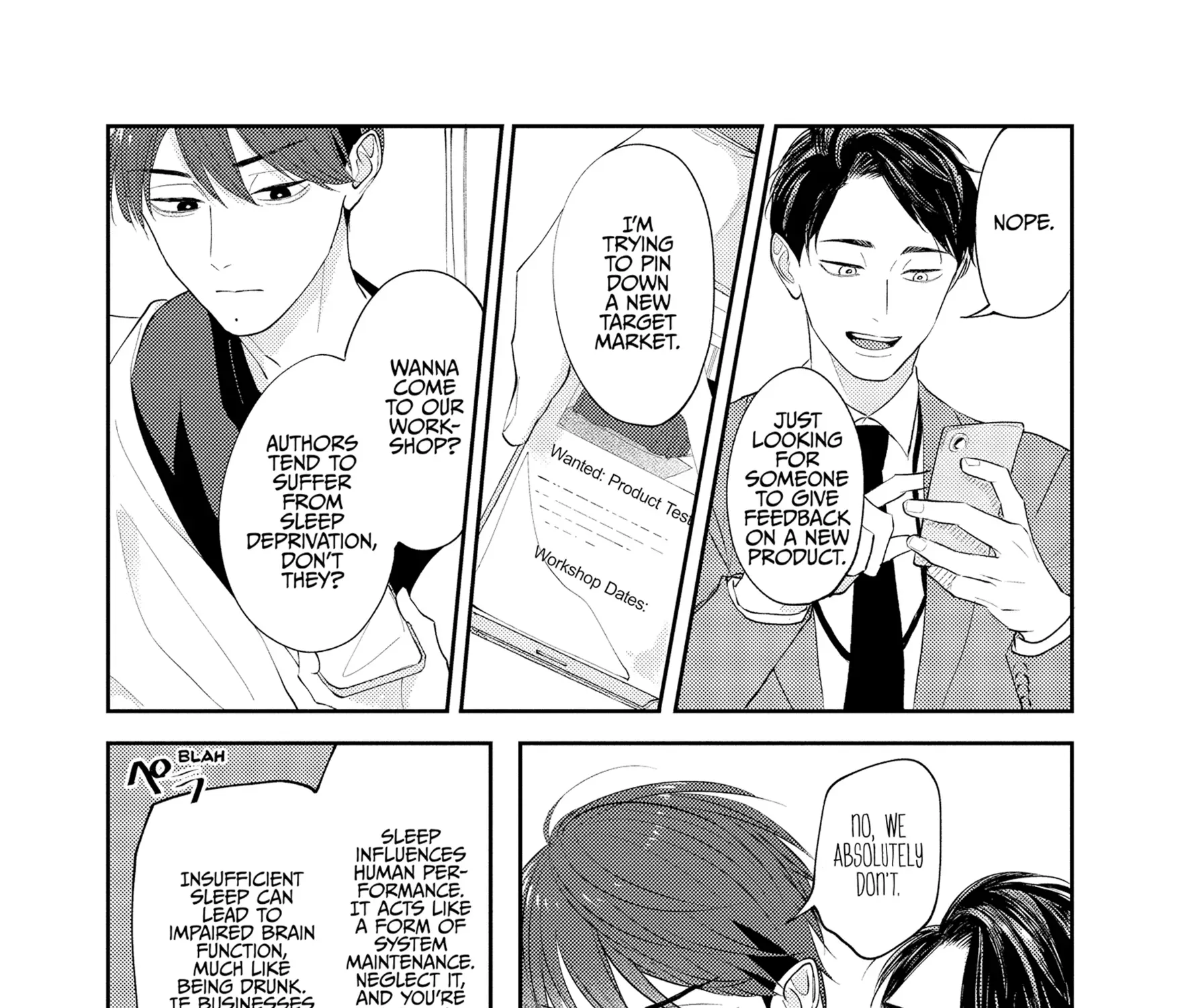 Dekireba Ai wo Tsuzuritai Chapter 1 page 27 - 