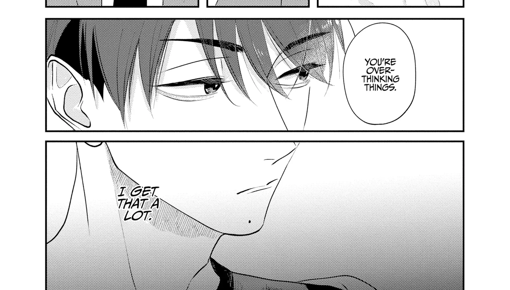 Dekireba Ai wo Tsuzuritai Chapter 1 page 34 - 