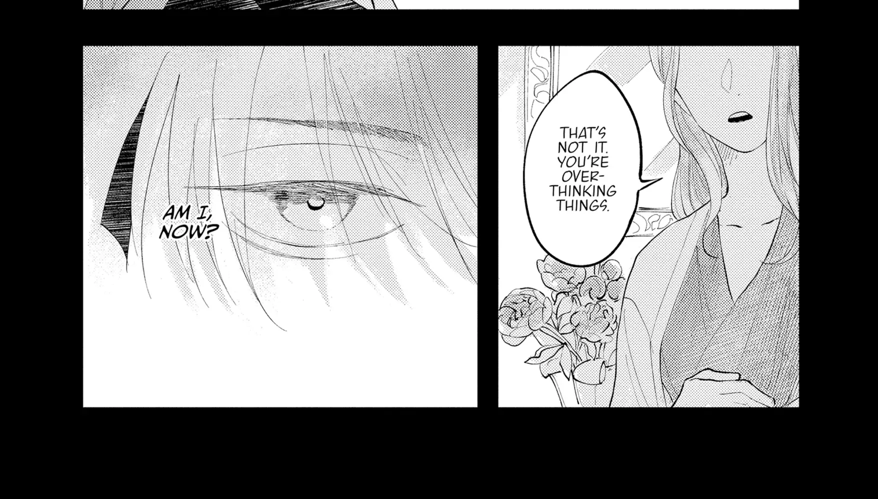 Dekireba Ai wo Tsuzuritai Chapter 1 page 36 - 