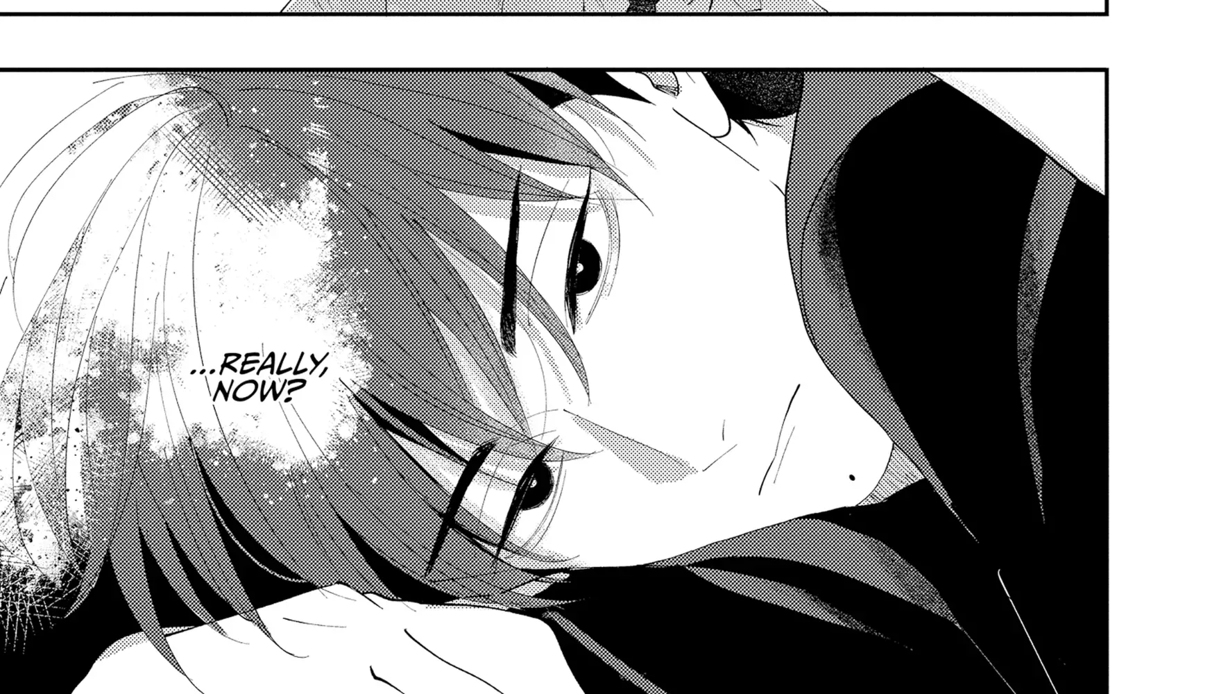 Dekireba Ai wo Tsuzuritai Chapter 1 page 44 - 