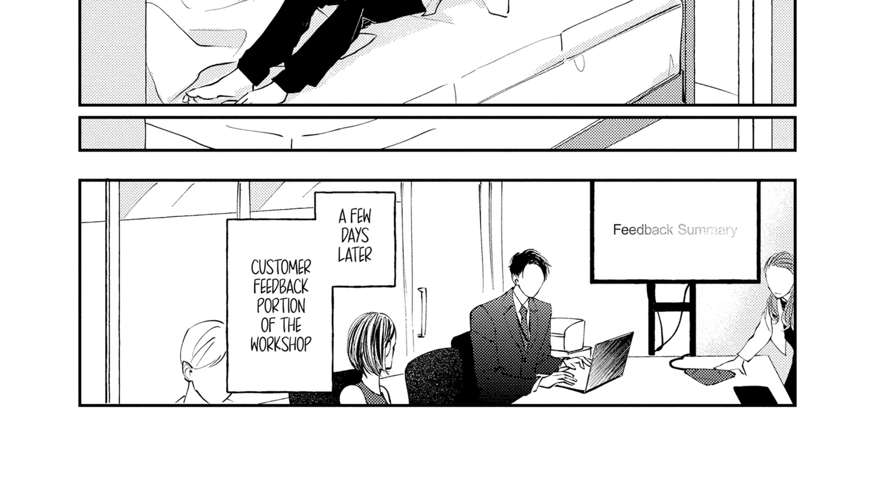 Dekireba Ai wo Tsuzuritai Chapter 1 page 50 - 