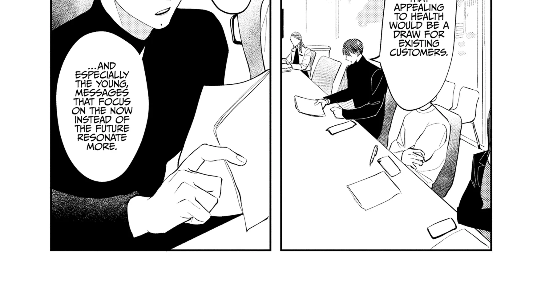 Dekireba Ai wo Tsuzuritai Chapter 1 page 52 - 