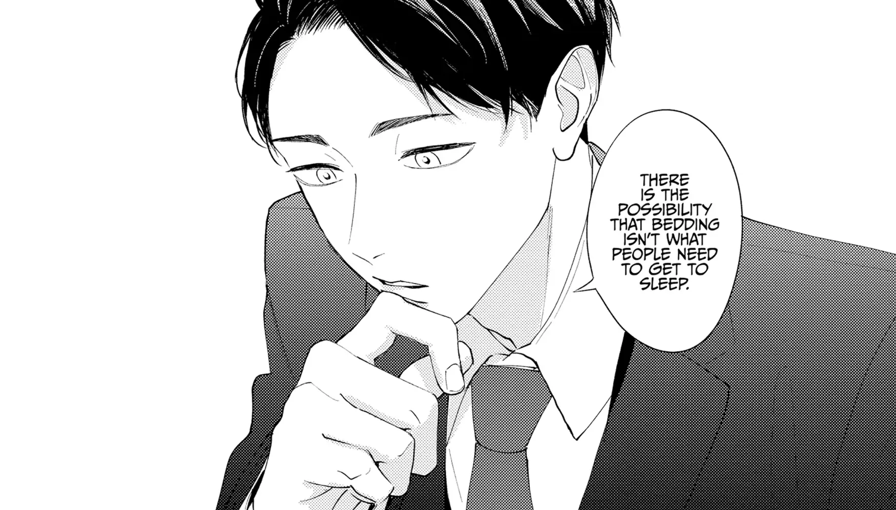 Dekireba Ai wo Tsuzuritai Chapter 1 page 54 - 