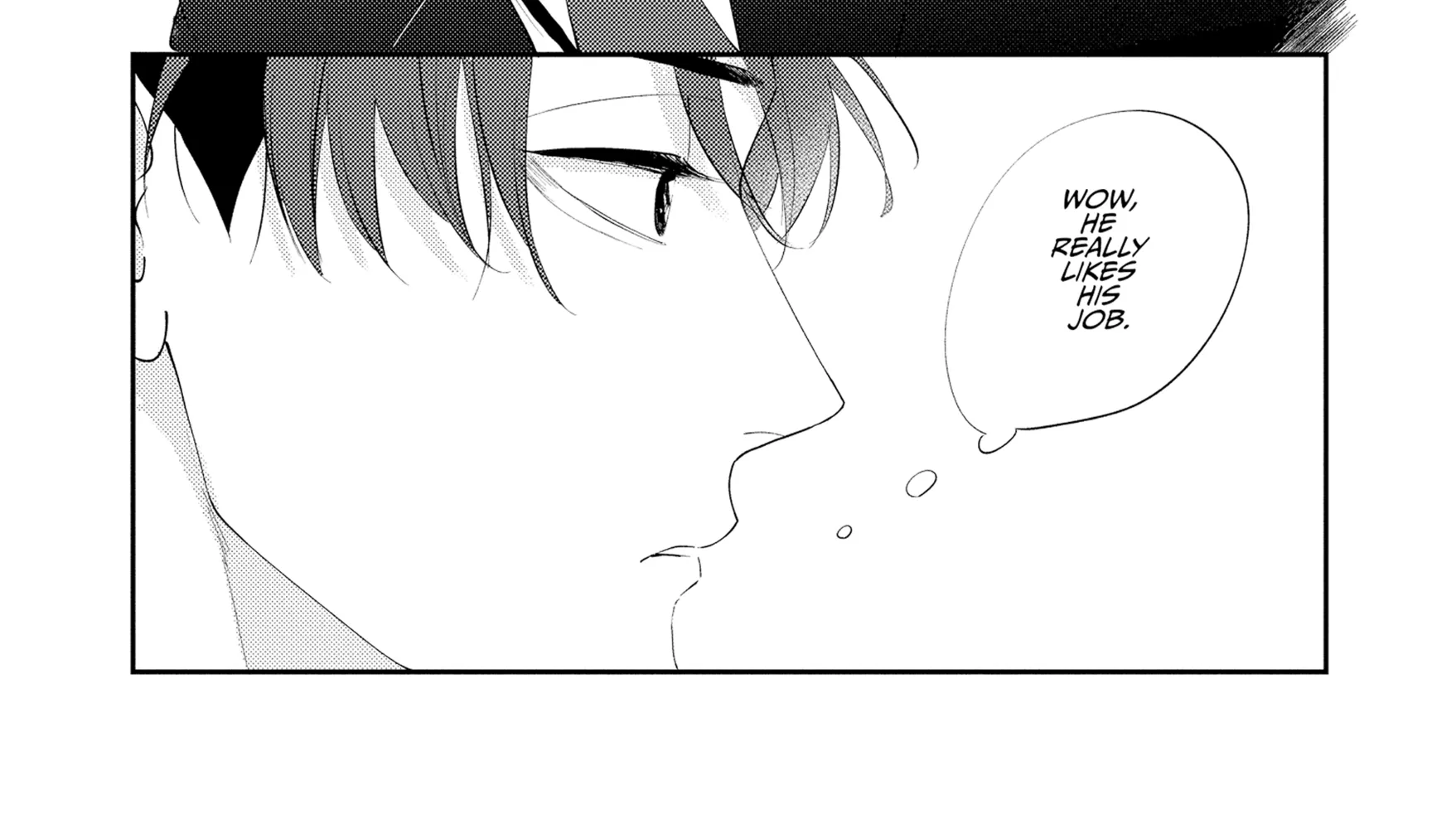 Dekireba Ai wo Tsuzuritai Chapter 1 page 56 - 