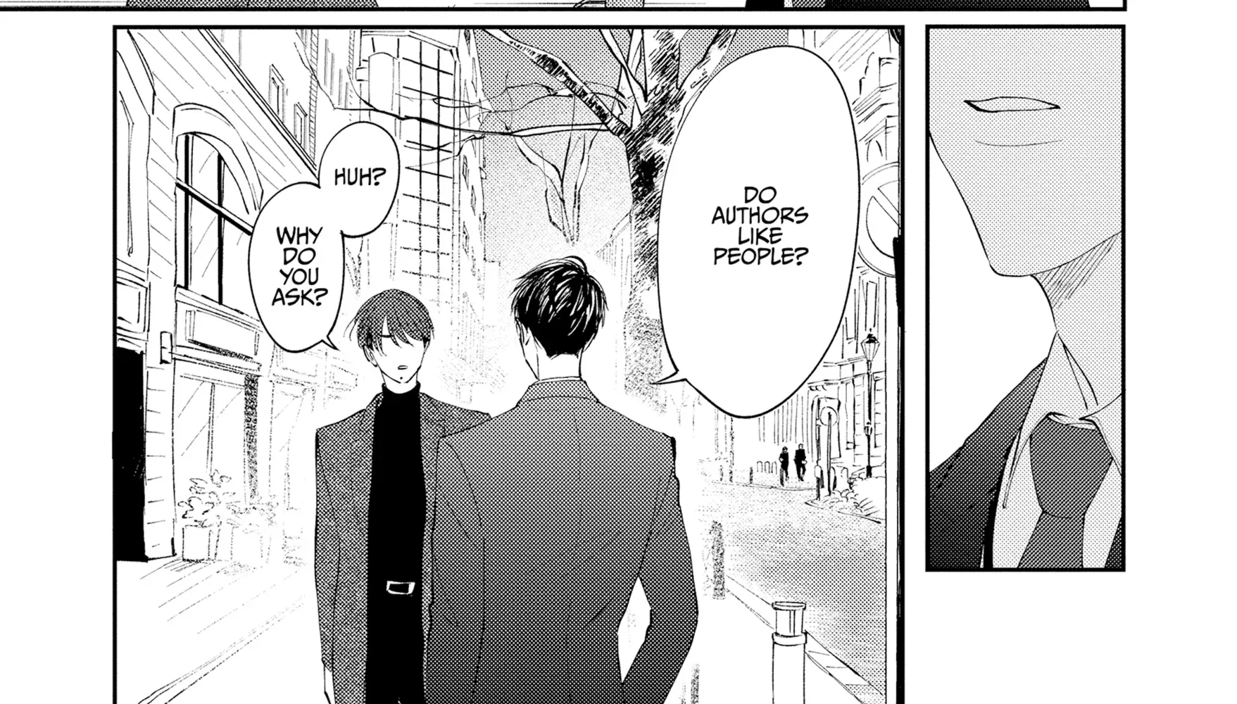 Dekireba Ai wo Tsuzuritai Chapter 1 page 68 - 