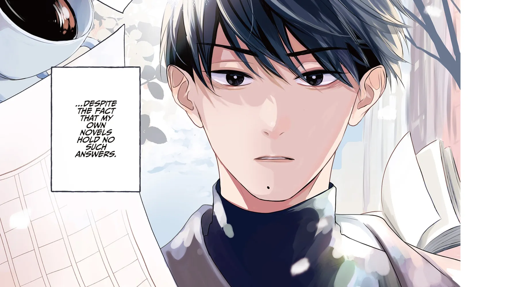 Dekireba Ai wo Tsuzuritai Chapter 1 page 10 - 
