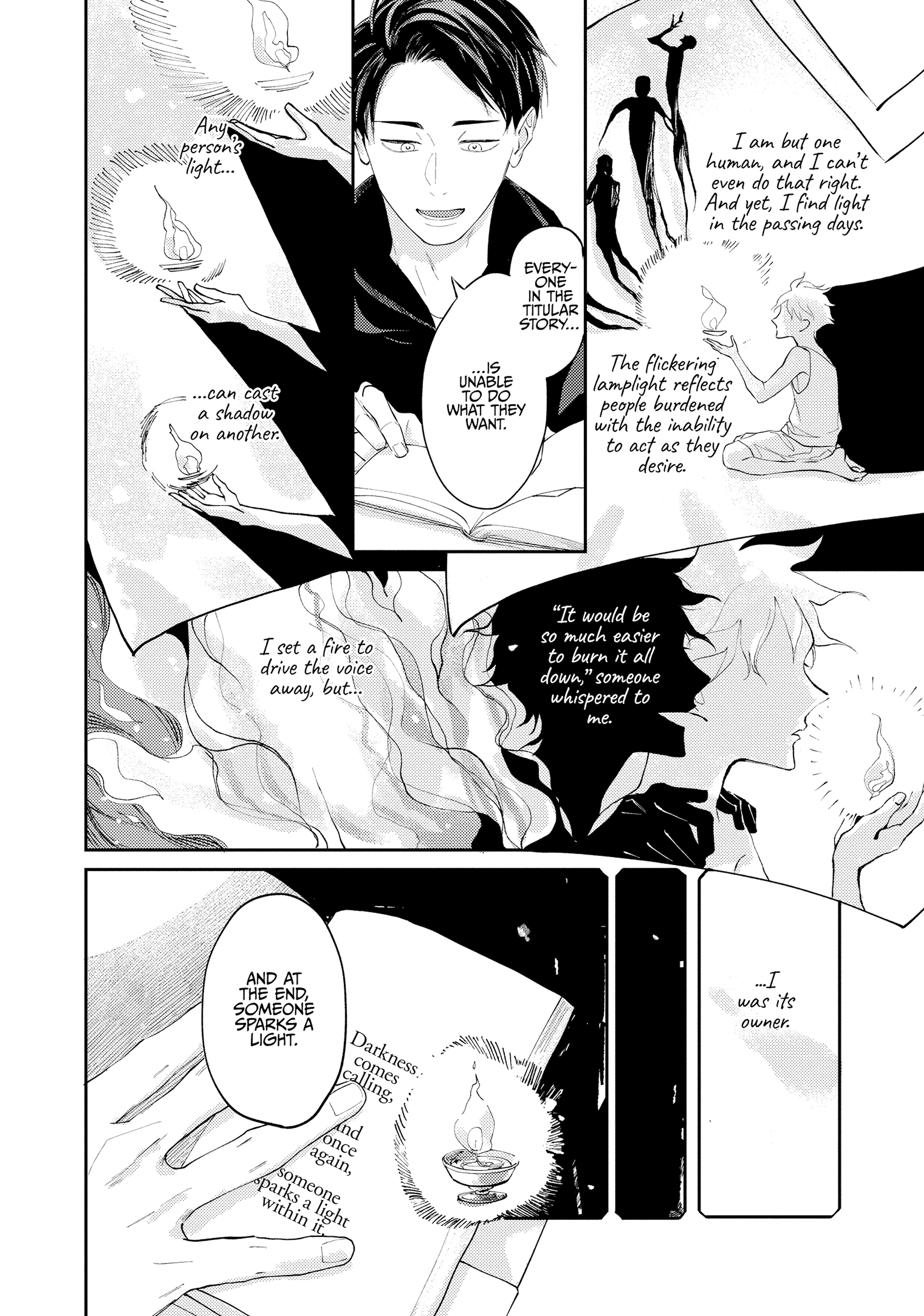 Dekireba Ai wo Tsuzuritai Chapter 2 page 11 - 