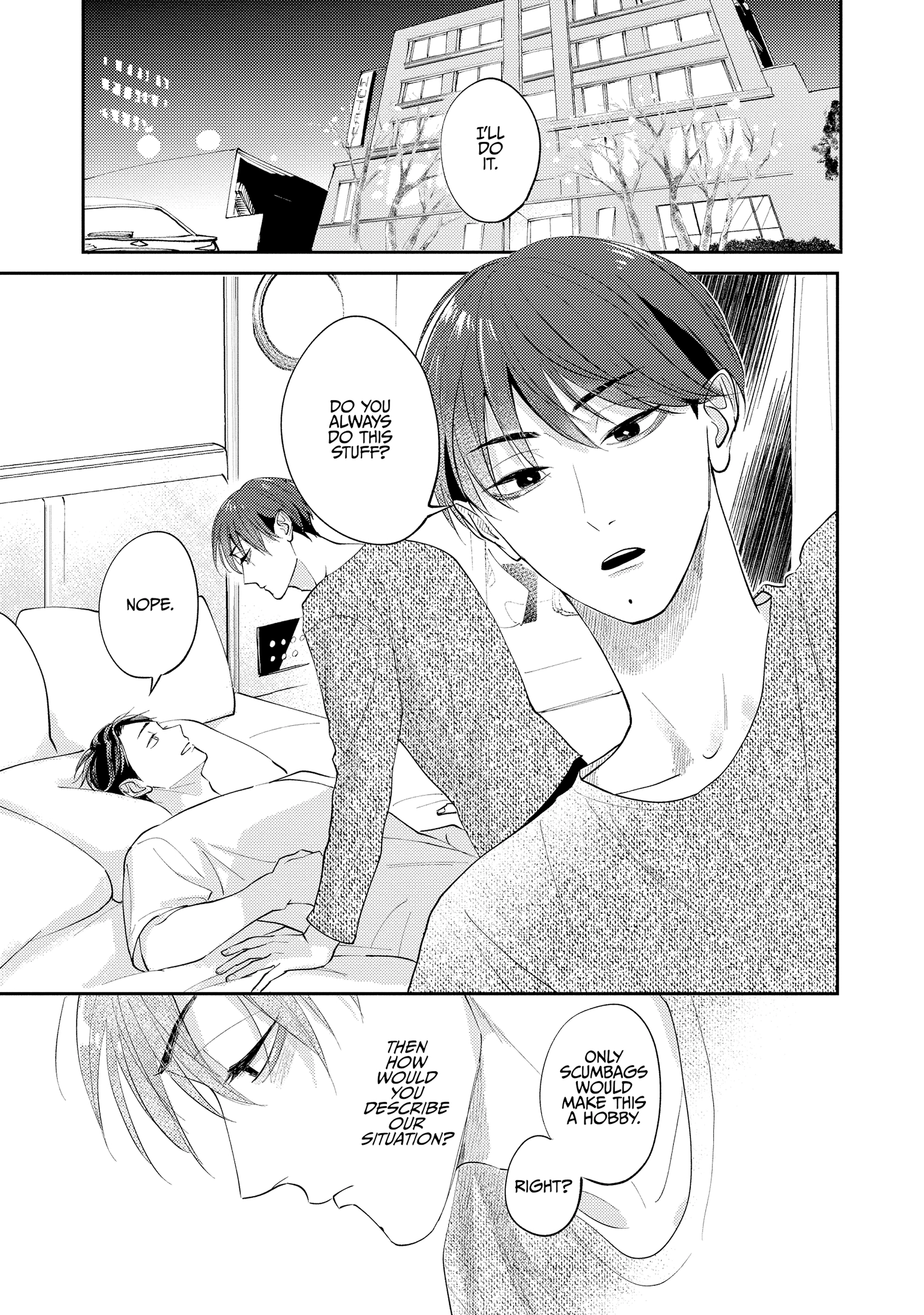 Dekireba Ai wo Tsuzuritai Chapter 2 page 16 - 