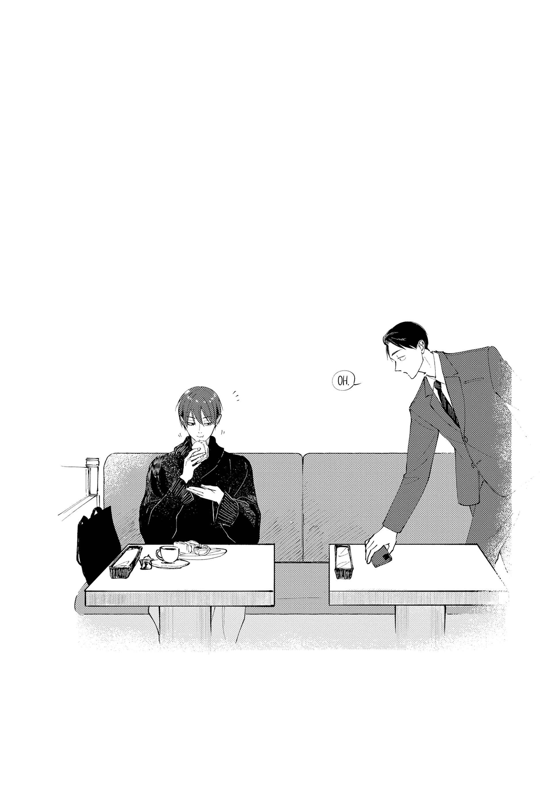 Dekireba Ai wo Tsuzuritai Chapter 2 page 29 - 