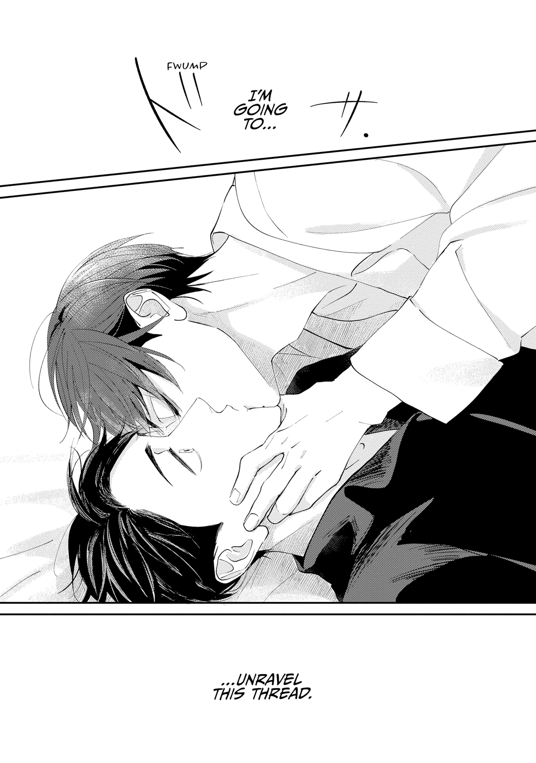 Dekireba Ai wo Tsuzuritai Chapter 3 page 21 - 