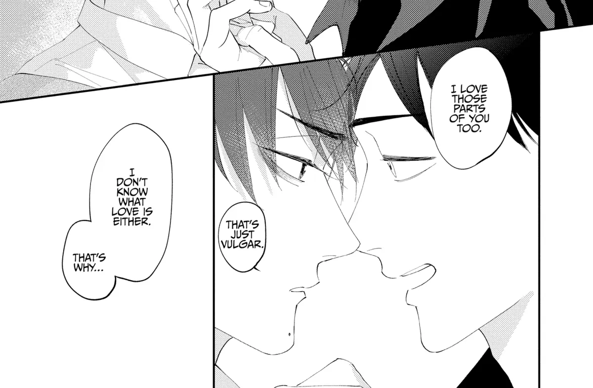 Dekireba Ai wo Tsuzuritai Chapter 4 page 18 - 