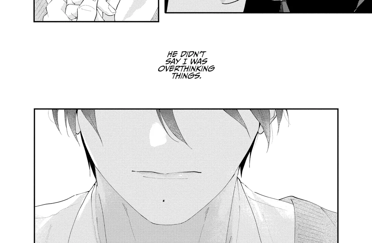 Dekireba Ai wo Tsuzuritai Chapter 4 page 20 - 