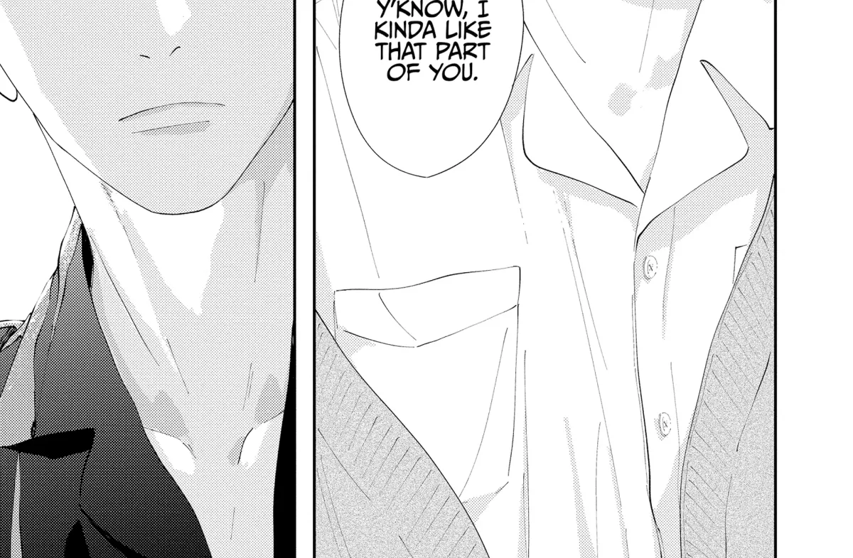 Dekireba Ai wo Tsuzuritai Chapter 4 page 22 - 