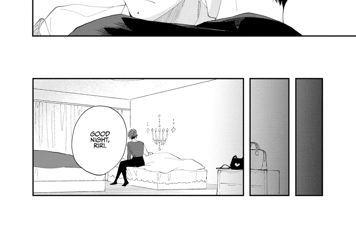 Dekireba Ai wo Tsuzuritai Chapter 4 page 28 - 