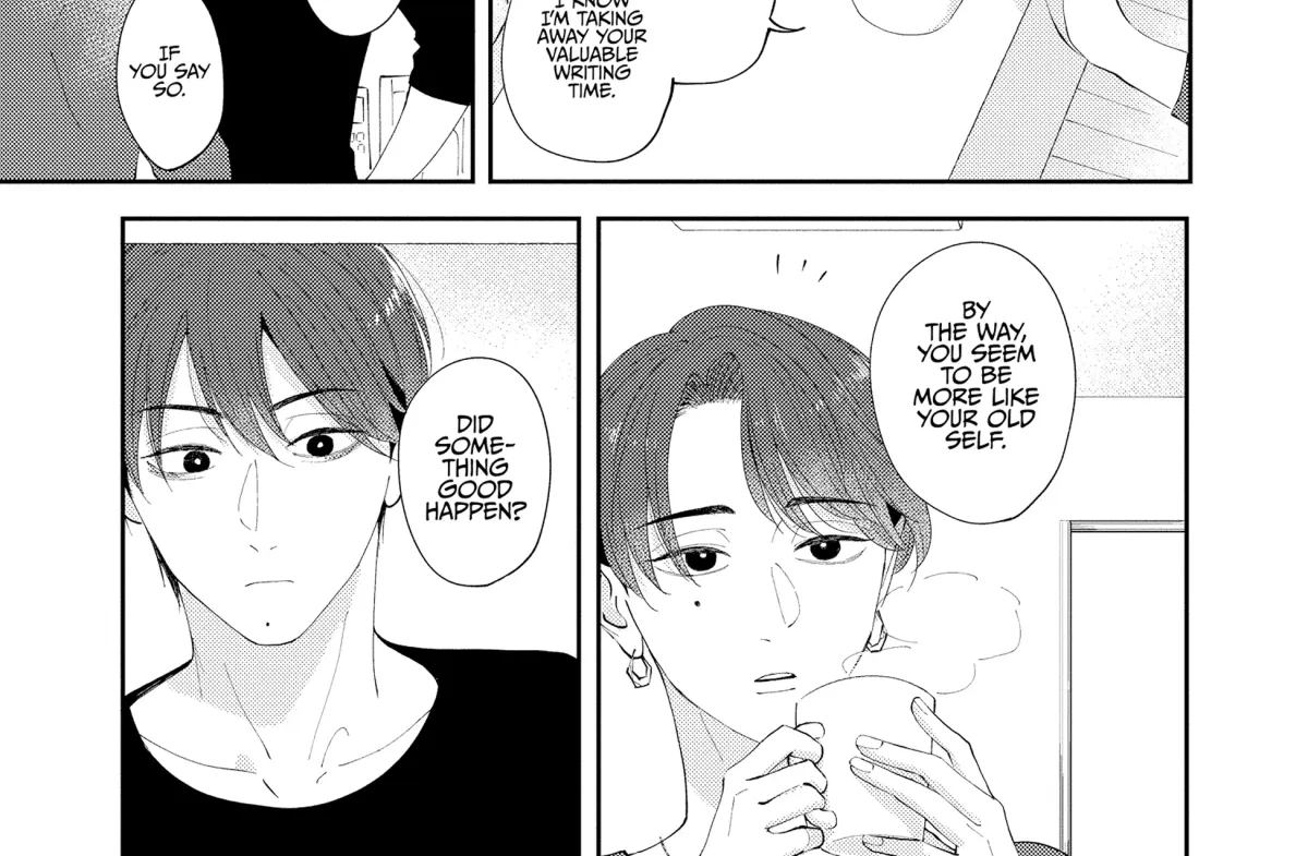 Dekireba Ai wo Tsuzuritai Chapter 4 page 30 - 