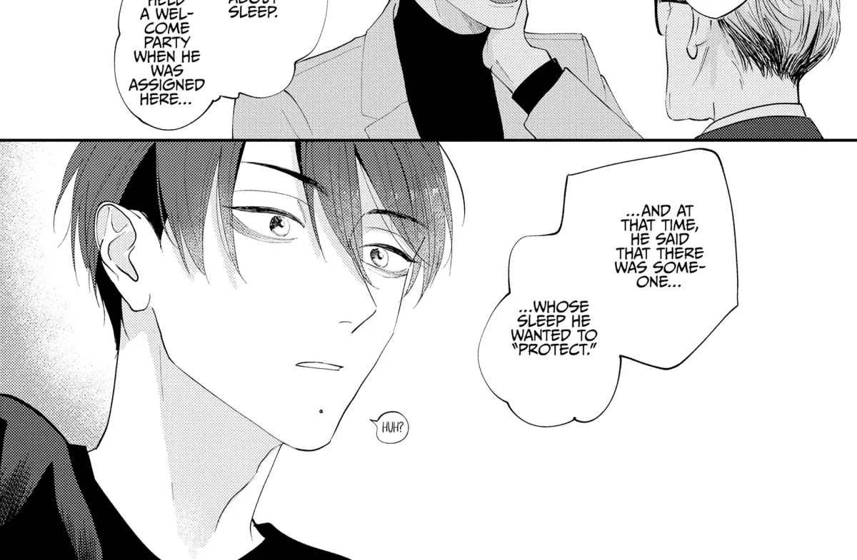 Dekireba Ai wo Tsuzuritai Chapter 4 page 44 - 