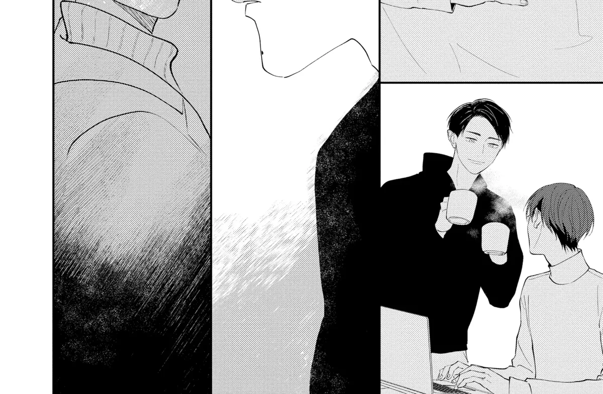 Dekireba Ai wo Tsuzuritai Chapter 4 page 48 - 