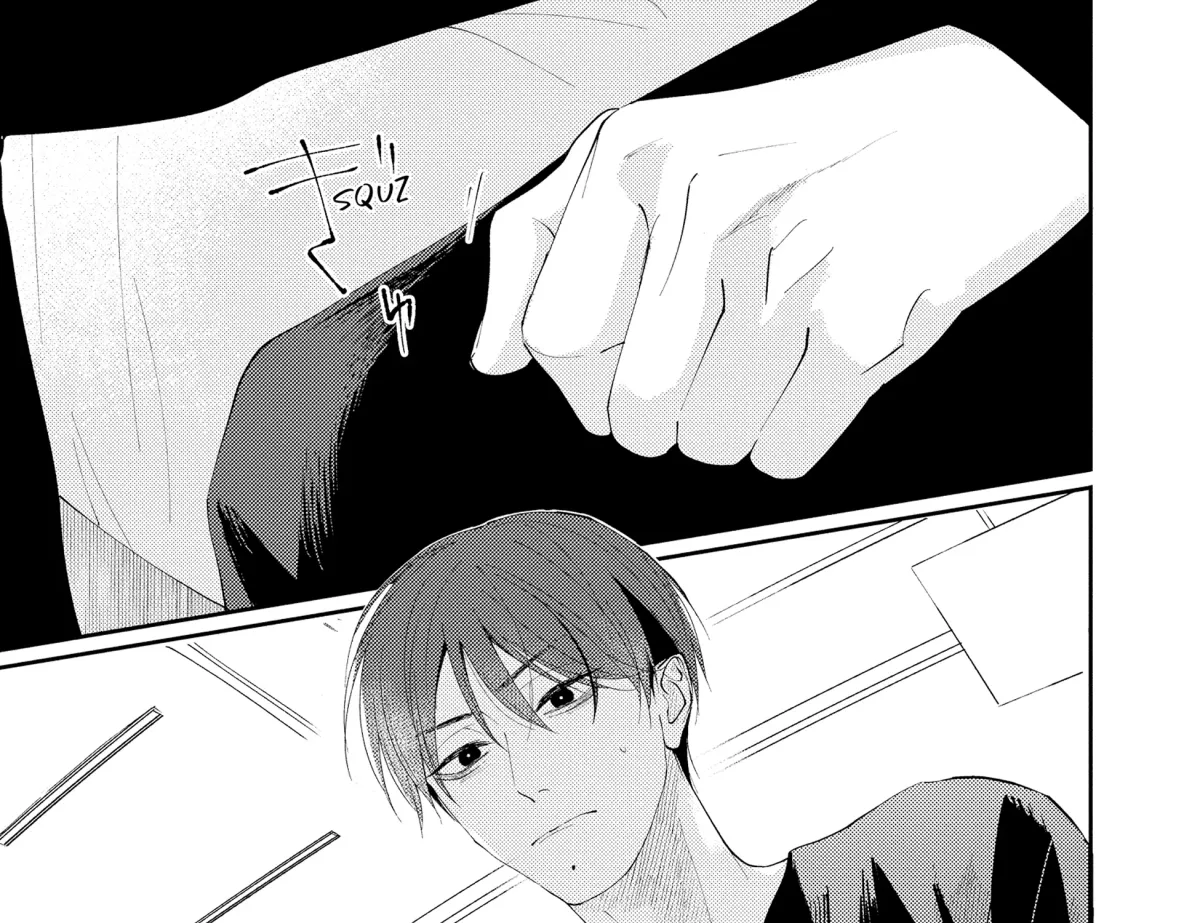 Dekireba Ai wo Tsuzuritai Chapter 4 page 49 - 
