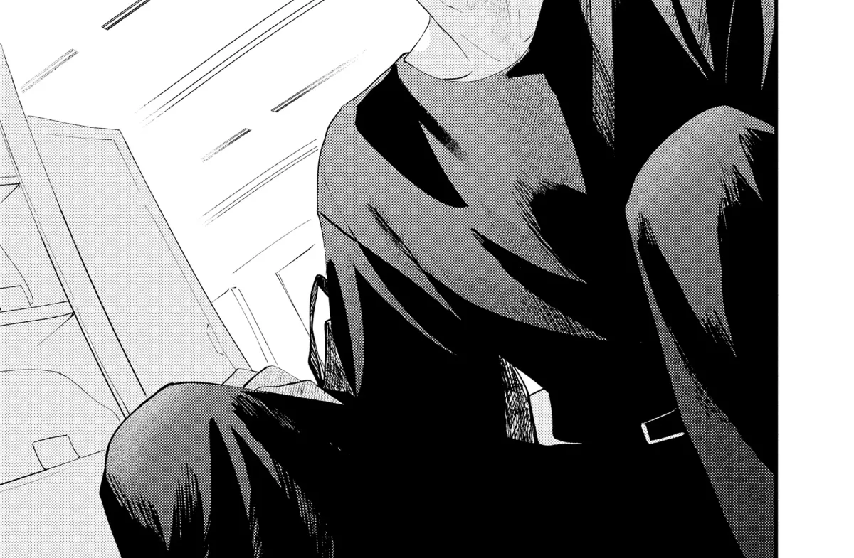 Dekireba Ai wo Tsuzuritai Chapter 4 page 50 - 