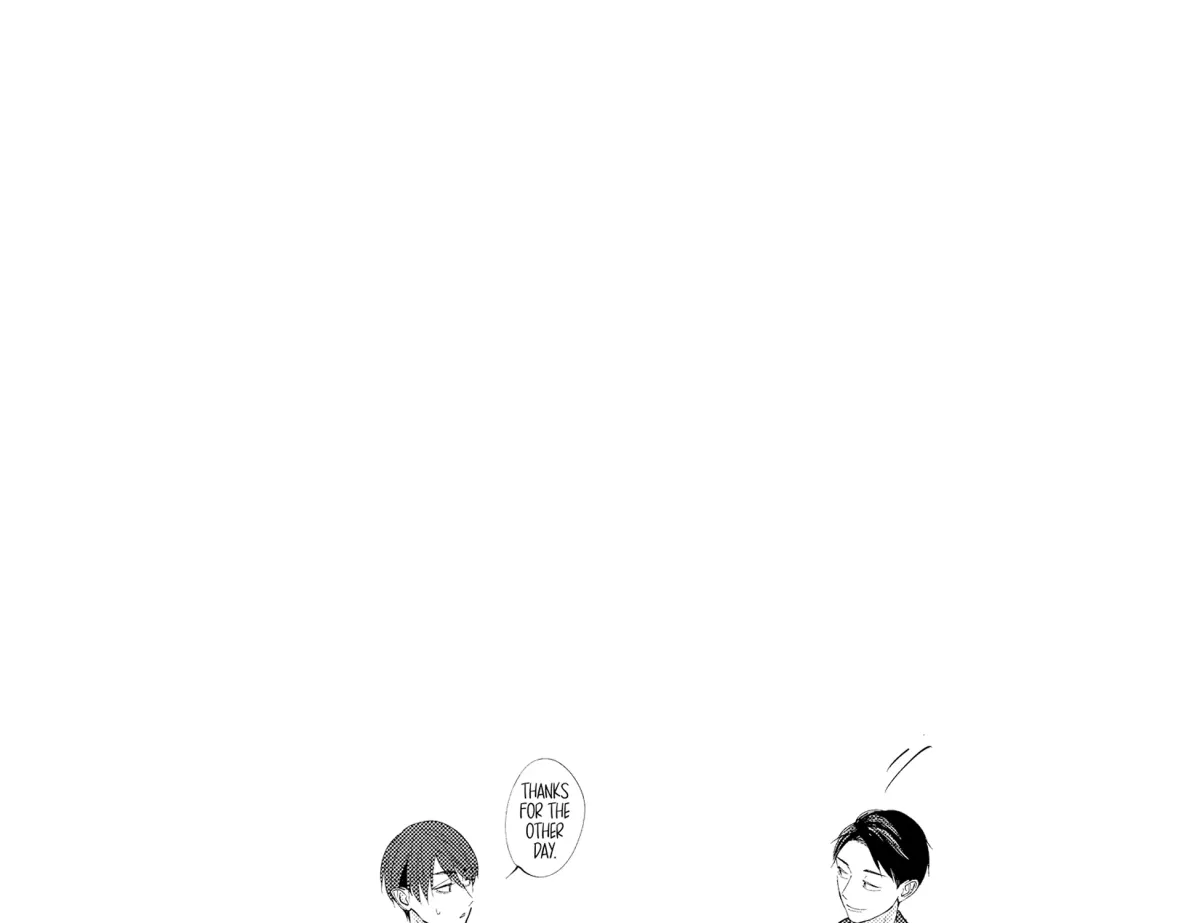 Dekireba Ai wo Tsuzuritai Chapter 4 page 51 - 