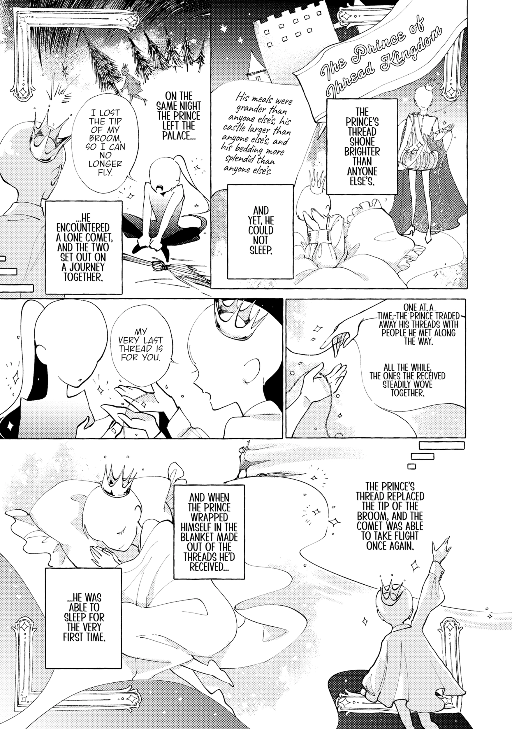 Dekireba Ai wo Tsuzuritai Chapter 6 page 17 - 