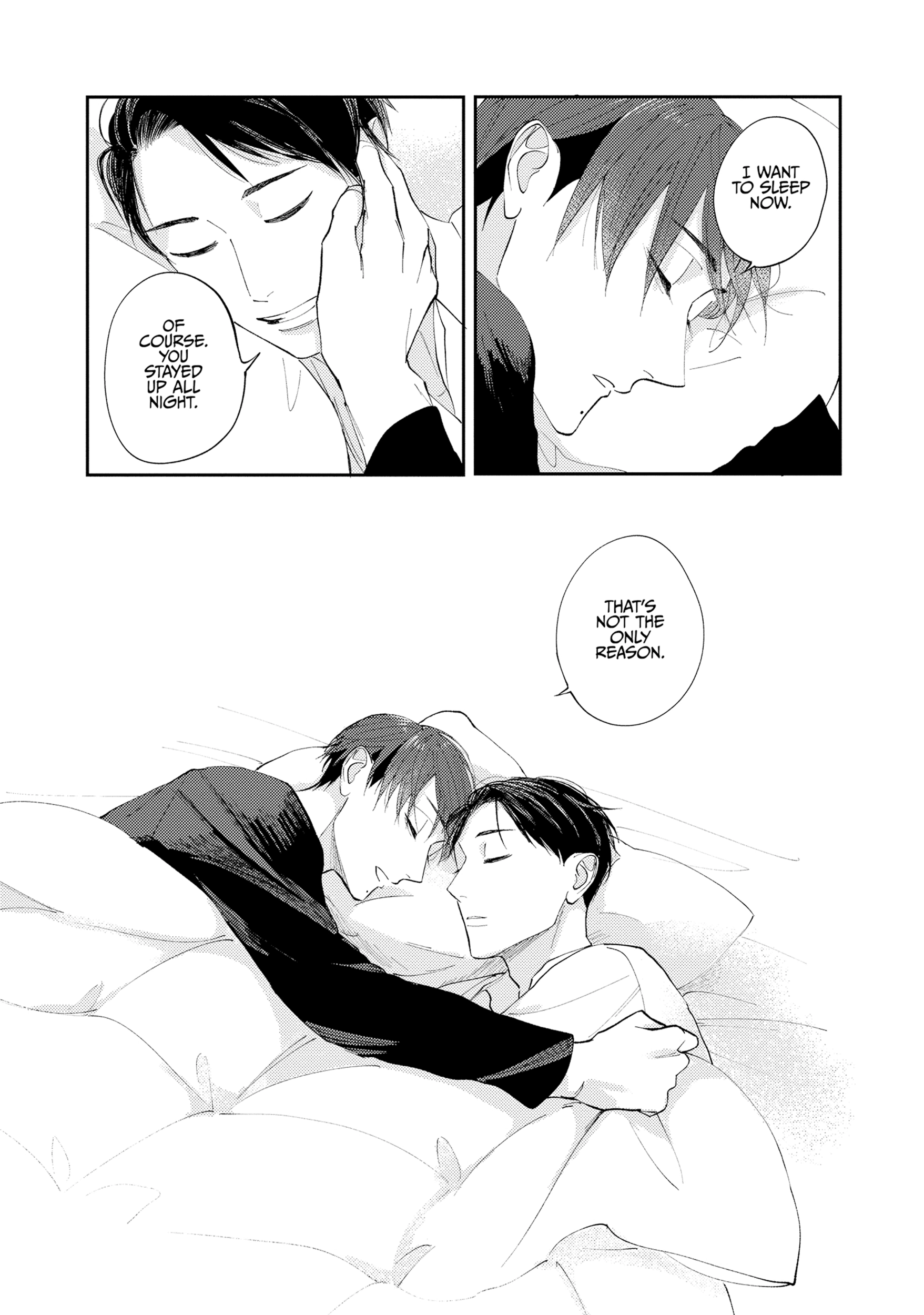 Dekireba Ai wo Tsuzuritai Chapter 6 page 26 - 