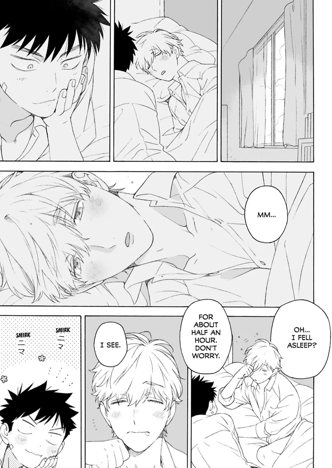 Dekoboko Bittersweet Days Chapter 1 page 29 - 