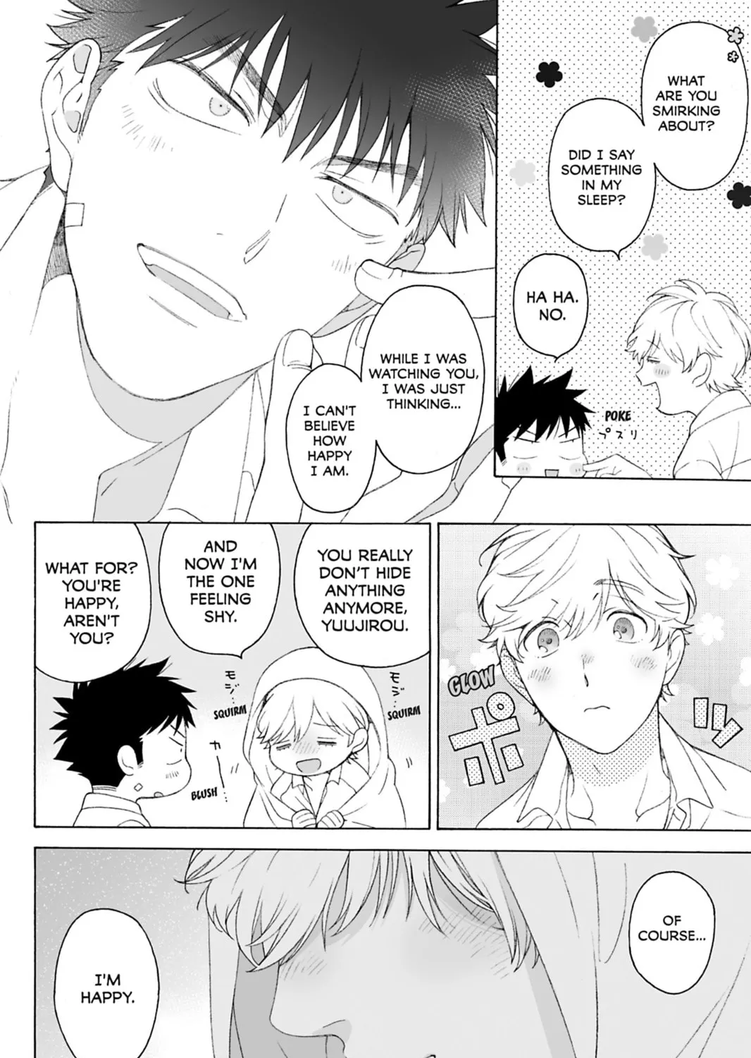 Dekoboko Bittersweet Days Chapter 1 page 31 - 