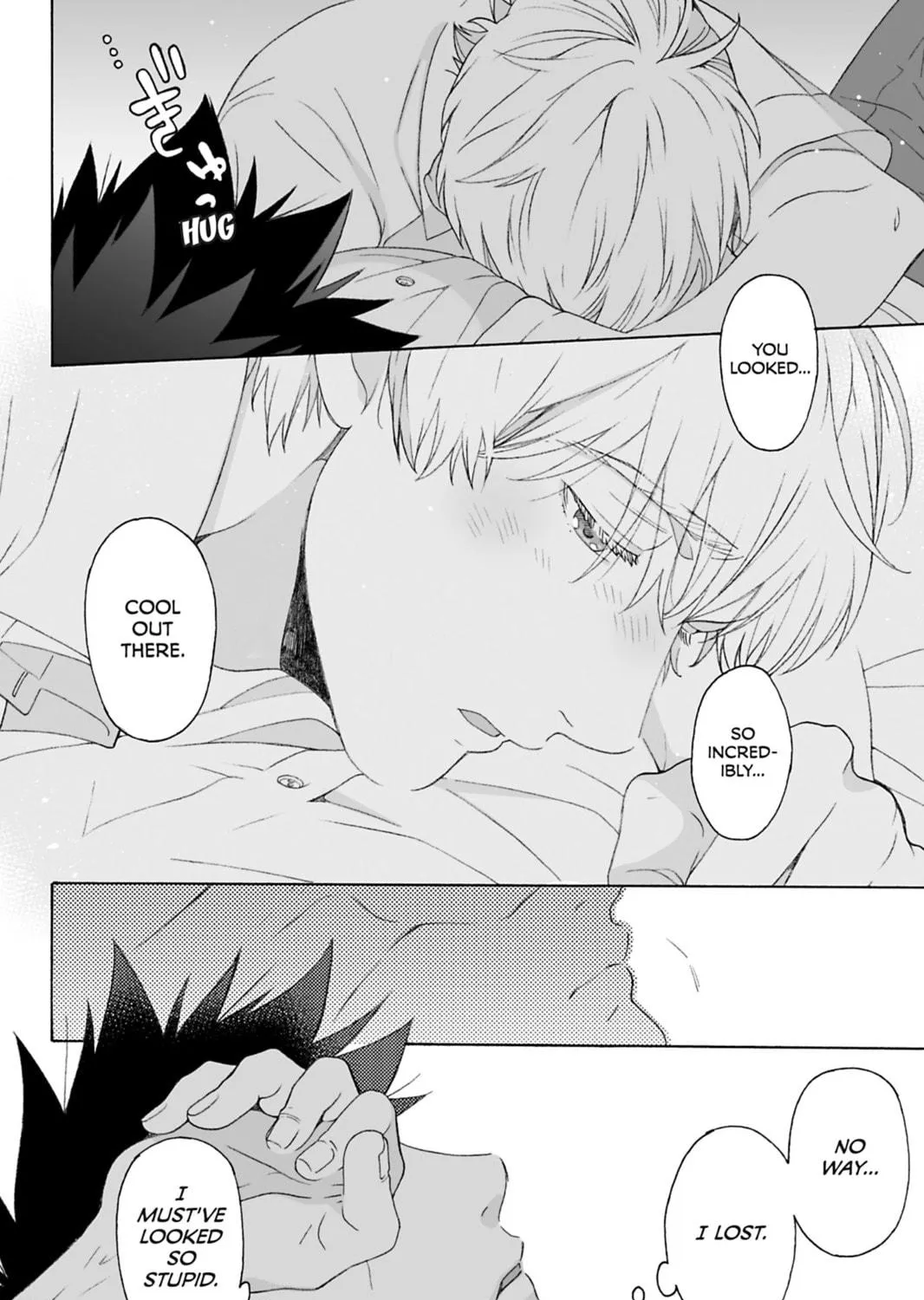 Dekoboko Bittersweet Days Chapter 2 page 11 - 