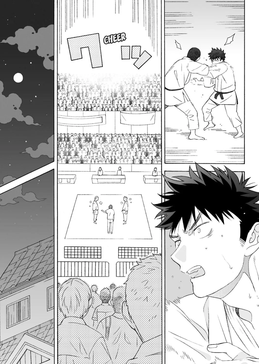 Dekoboko Bittersweet Days Chapter 2 page 5 - 