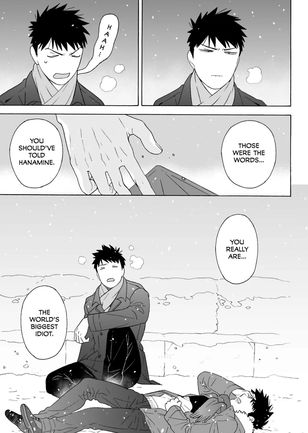 Dekoboko Bittersweet Days Chapter 4 page 61 - 