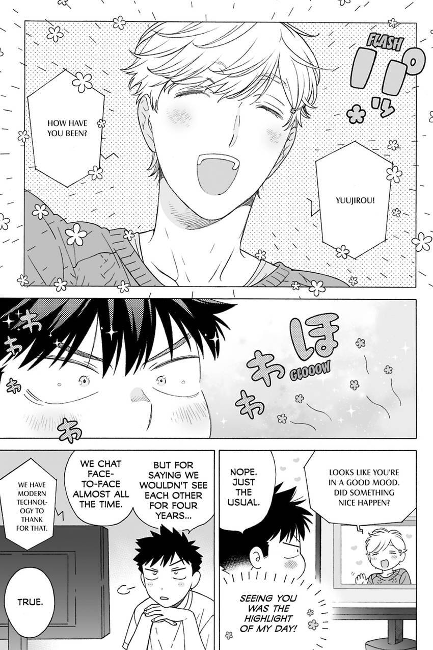 Dekoboko Bittersweet Days Chapter 5.1 page 5 - 
