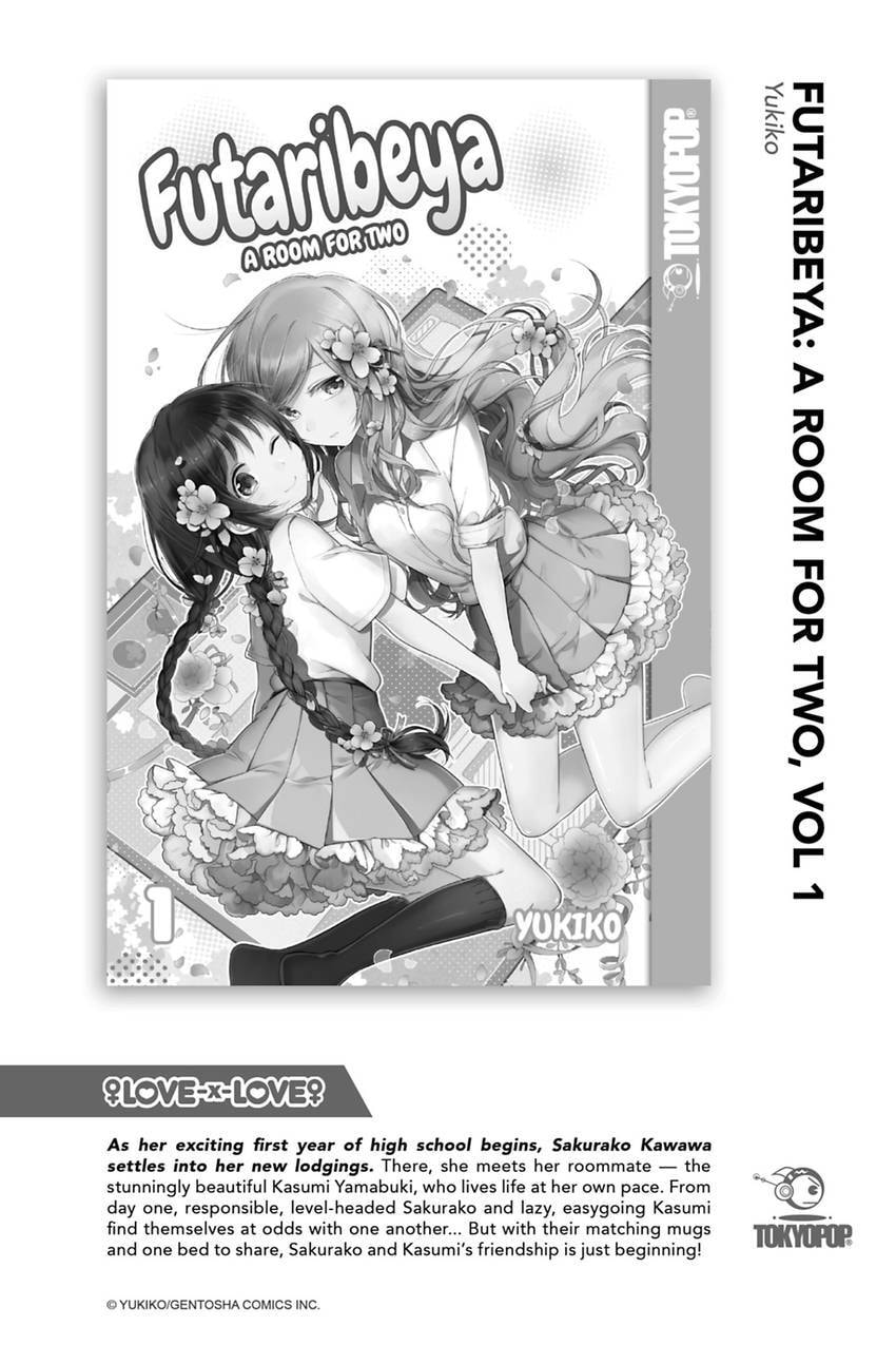 Dekoboko Bittersweet Days Chapter 5.2 page 30 - 