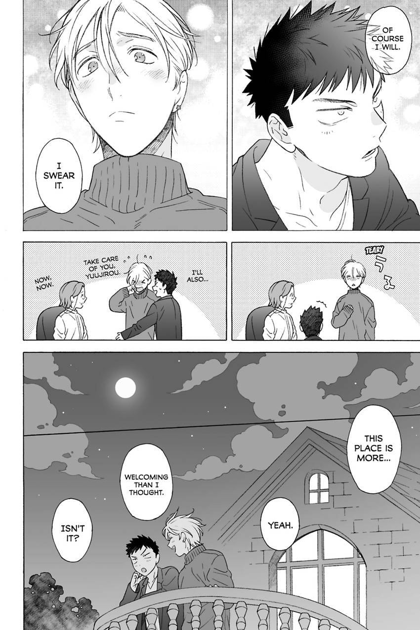 Dekoboko Bittersweet Days Chapter 5.2 page 10 - 
