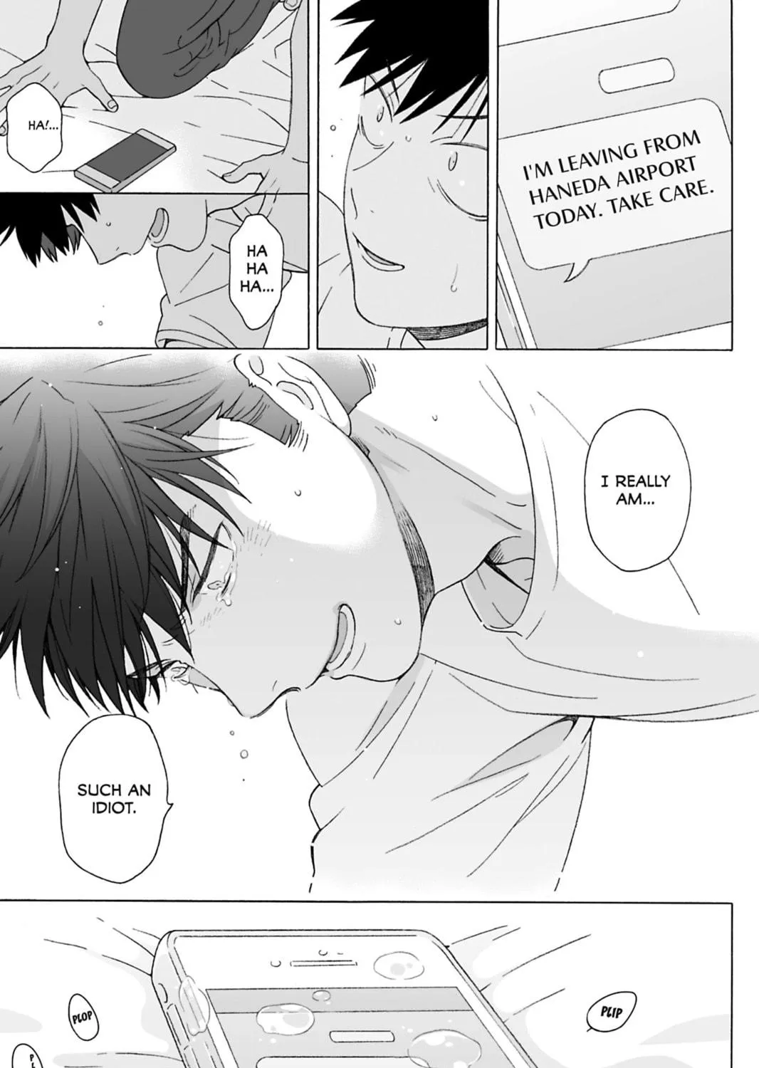 Dekoboko Bittersweet Days Chapter 5 page 29 - 