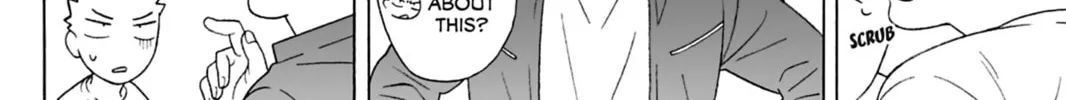 Dekoboko Bittersweet Days Chapter 5 page 32 - 