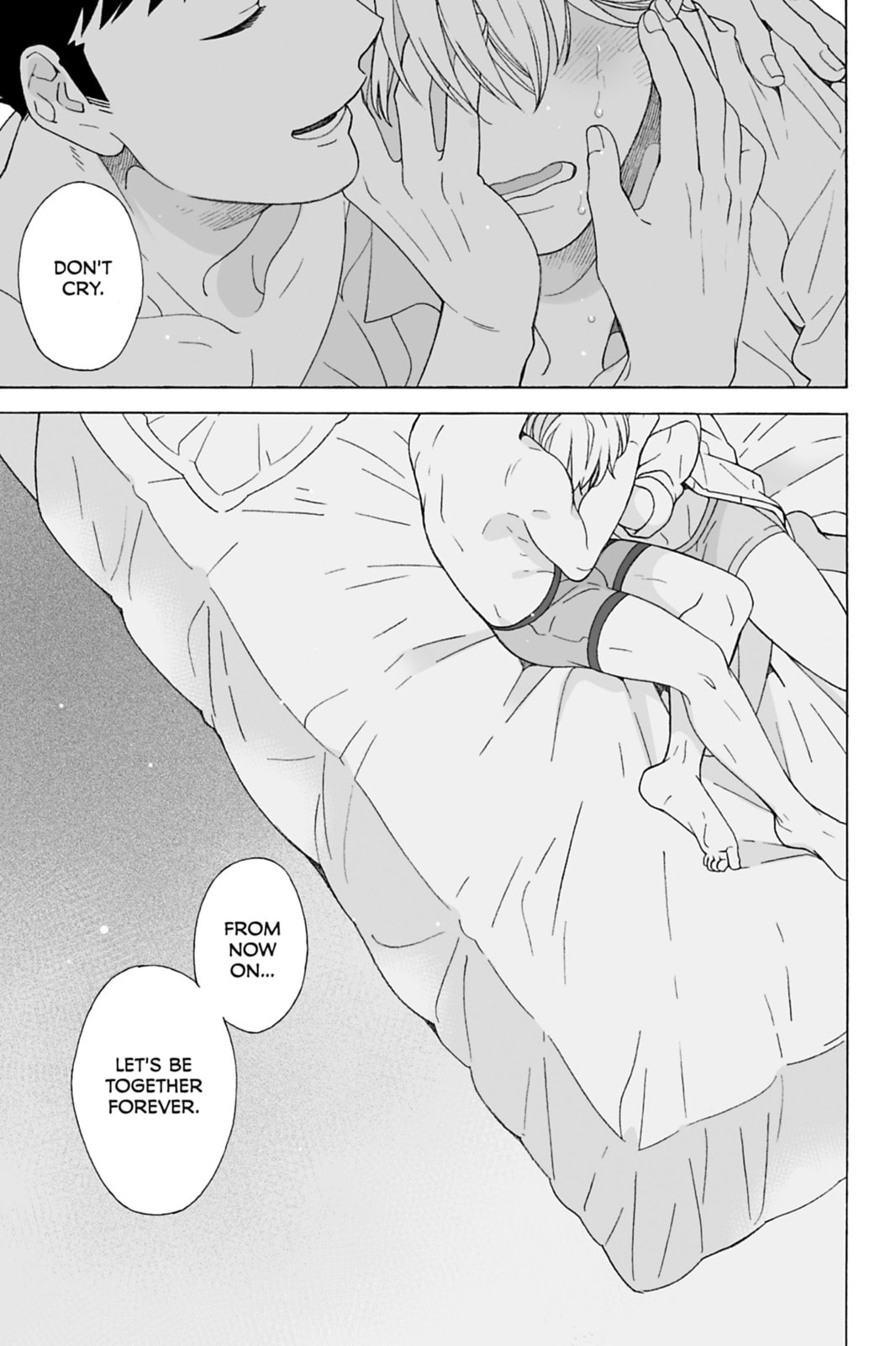Dekoboko Bittersweet Days Chapter 6.5 page 5 - 
