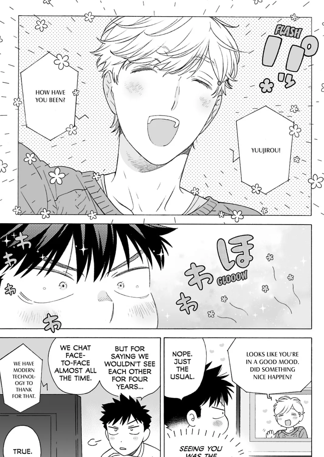Dekoboko Bittersweet Days Chapter 6 page 9 - 