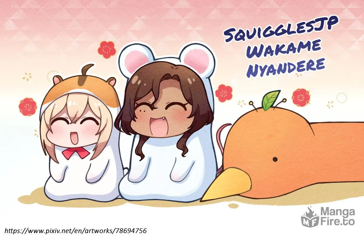 Dekoboko Majo no Oyako Jijou Chapter 12 page 47 - 