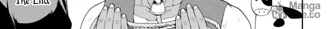 Dekoboko Majo no Oyako Jijou Chapter 13.5 page 10 - 