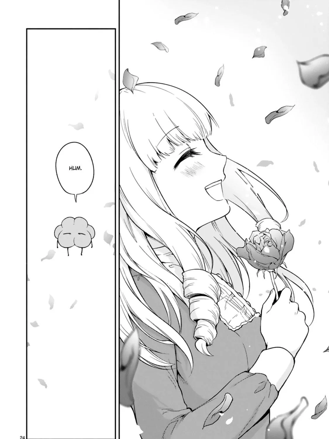 Dekoboko Majo no Oyako Jijou Chapter 13 page 47 - 