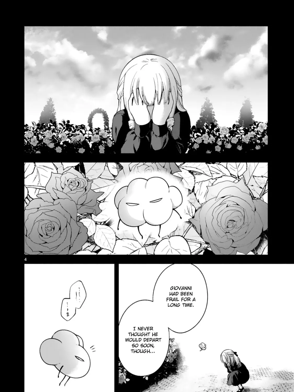 Dekoboko Majo no Oyako Jijou Chapter 13 page 7 - 