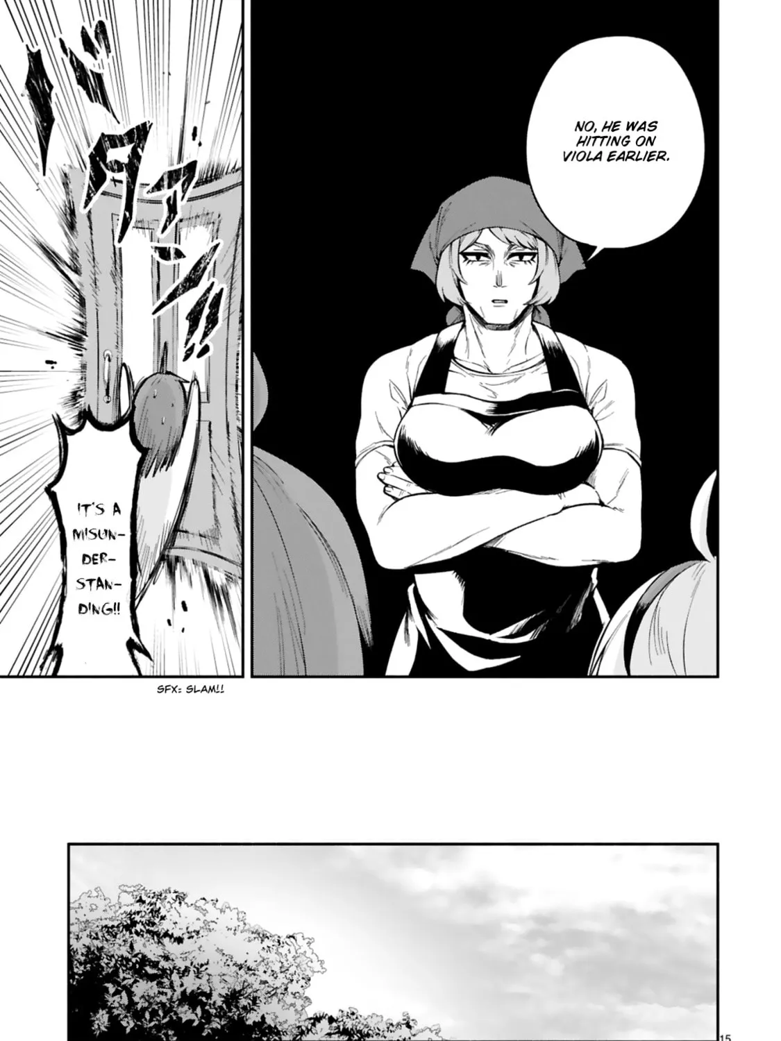 Dekoboko Majo no Oyako Jijou Chapter 18 page 31 - 