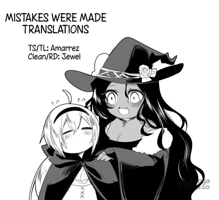 Dekoboko Majo no Oyako Jijou Chapter 2 page 15 - 