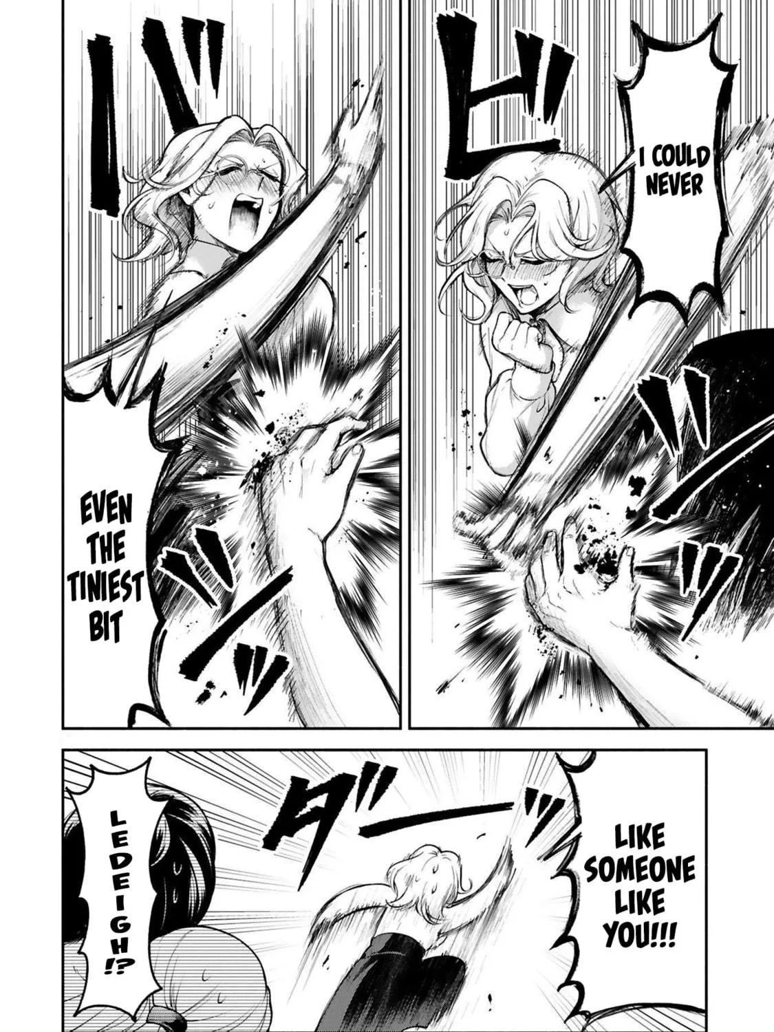 Dekoboko Majo no Oyako Jijou Chapter 25 page 53 - 